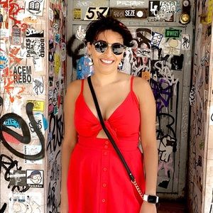 Meet your Posher, Jennifer